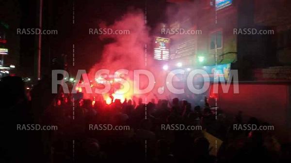 مصر في الشارع لإحياء ذكرى “جمعة الغضب”