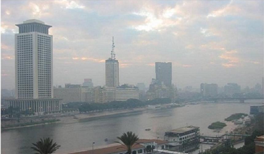 الأرصاد: طقس بارد.. شبورة مائية كثيفة.. القاهرة 16-7