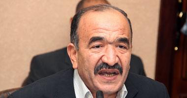 هجوم حاد على أبو عيطة في الجمعية العمومية للغزل والنسيج