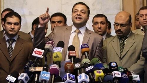 عزل قضاة رفضوا الانقلاب بحجة انشغالهم بالسياسة