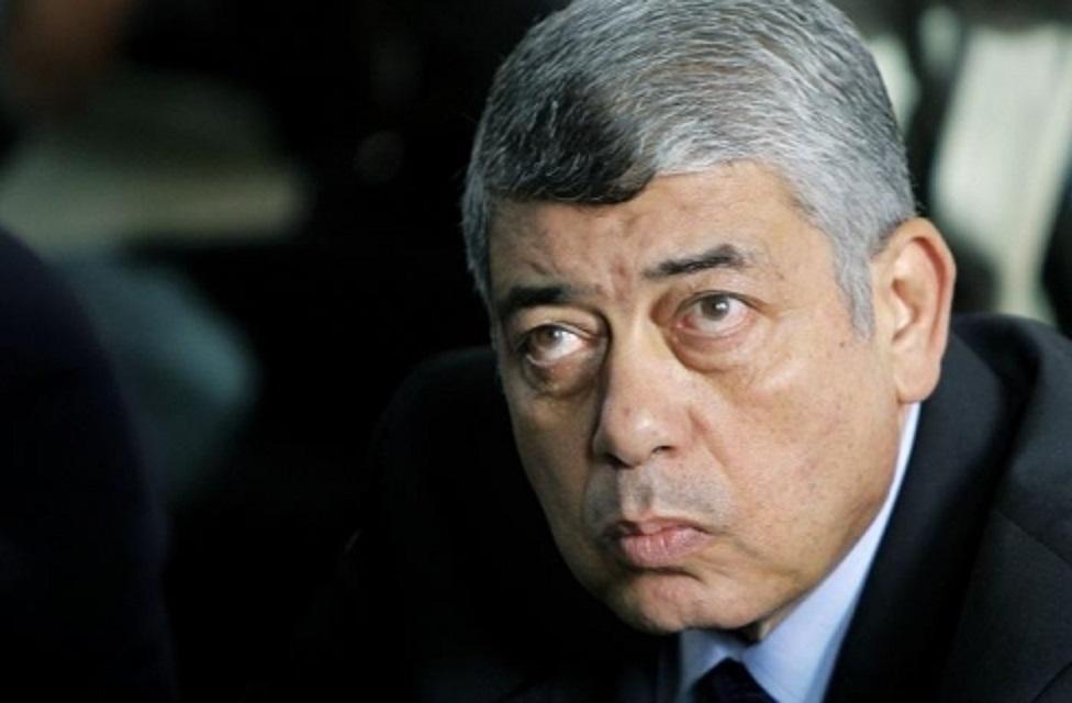 القبض على متهم انتحل صفة وزير الداخلية