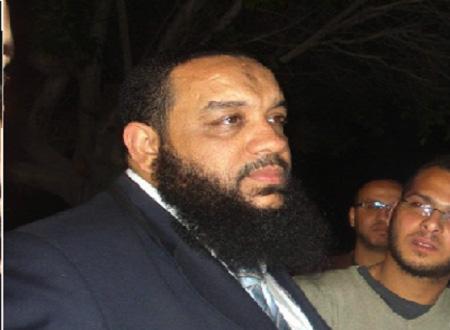 صابر : نجهز “الشرطة البيضاء” لمواجهة ” البلاك بلوك”