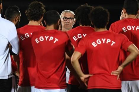 تعرَّف على تاريخ لقاءات مصر والمغرب عبر 26 مباراة