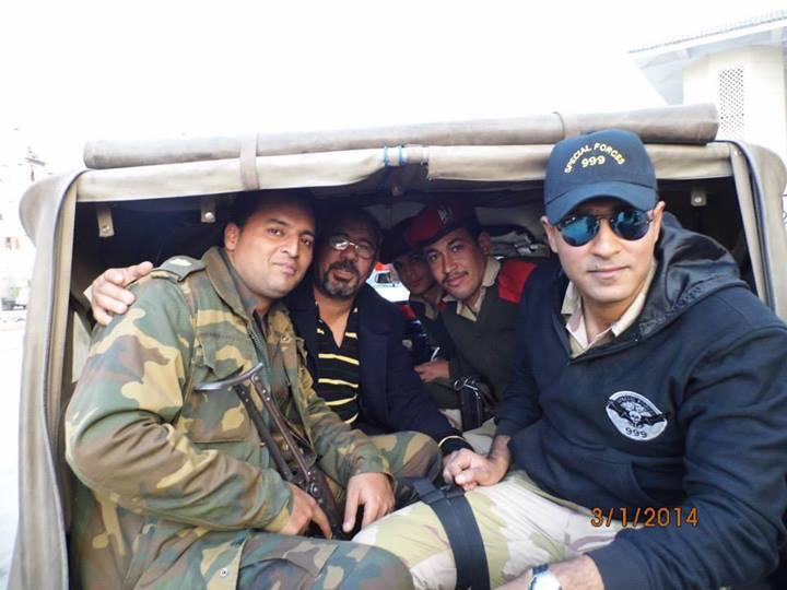 اعتصام عدد من معلمي بورسعيد لسحب الثقة من مجلس النقابة