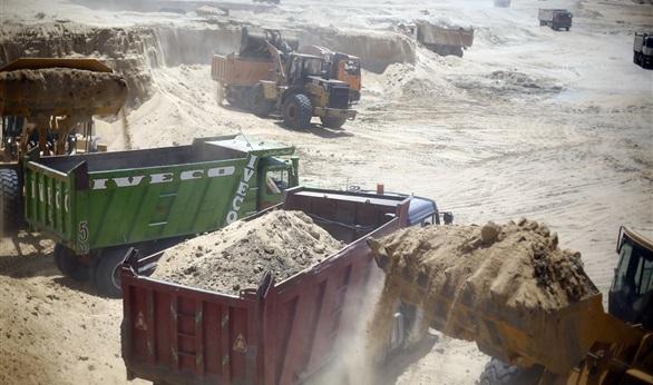 كامل الوزير: وفاة العمال في حفر القناة بسبب حماسهم الزائد