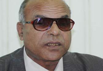 قبول استقالة فرغلي من اتحاد المعاشات وتعيين ممثل”الشرطة “بدلا عنه