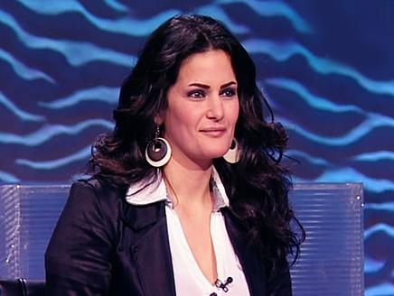 سما المصري تعلن الترشح للبرلمان عن دائرة الرئيس مرسي