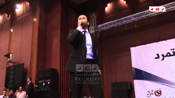 مواقع التواصل: تمرد راحت وراء مصنع البسكويت