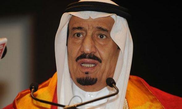 قرار ملكي سعودي بإعفاء نجل عبد الله من منصبه