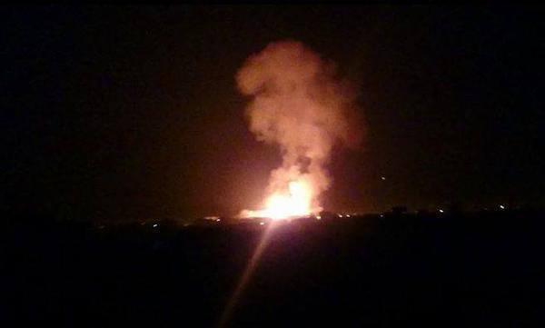 فيس بوك تعليقا على تفجيرات العريش.. السيسي يتاجر بالإرهاب