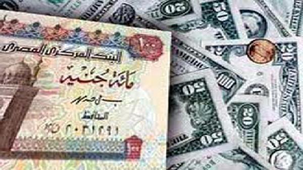 بعد اقتراب الدولار من 9 جنيهات..مصر: تتجه لتحرير سعر الصرف