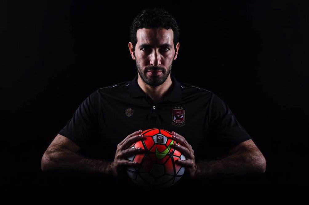 أبوتريكة يهنئ المنتخب بالفوز على المغرب