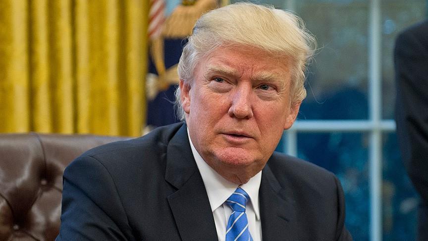 ترامب وسلمان يتفقان على إنشاء ممرات آمنة في سوريا واليمن