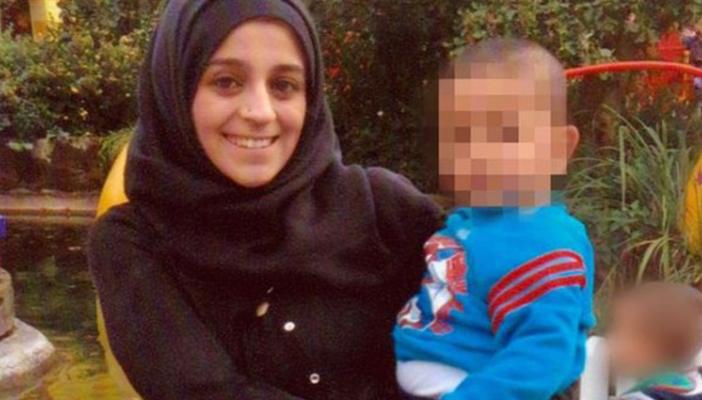 للمرة الأولى.. إدانة بريطانية لسيدة بتهمة الالتحاق بـ”تنظيم الدولة”