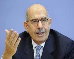 بعد أن رفضت الجبهة الحوار.. البرادعي يدعو لاجتماع مع الرئيس