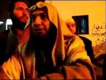 قوات الأمن تعتقل الشيخ “العفنى” ببورسعيد