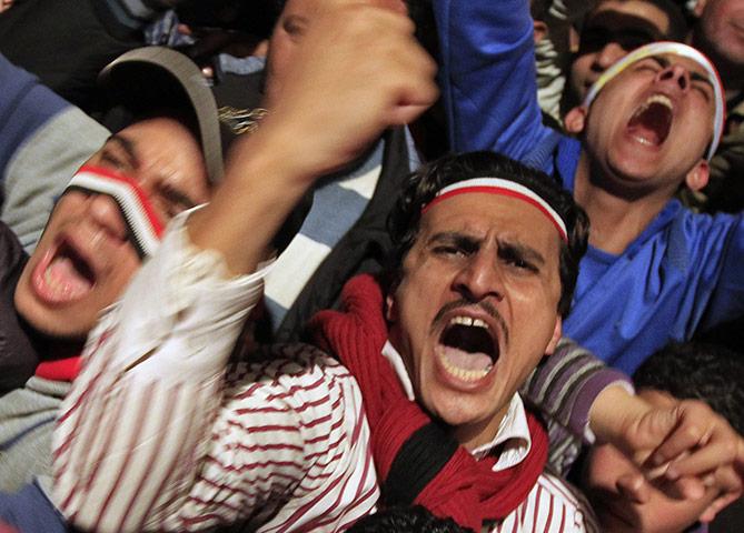 آخرها الفوز على المغرب.. أهم 3 أحداث أسعدت المصريين