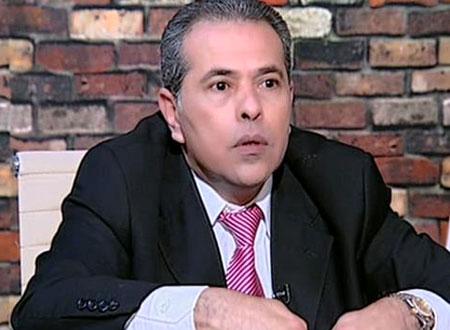 إحالة بلاغ إيداع ” عكاشة” بمستشفى الأمراض العقلية إلى “الاستئناف”