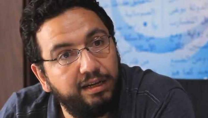 فضل: إبراهيم عيسى تسبب في براءة مبارك وعاد ليرتدي ثوب المعارض الشرس