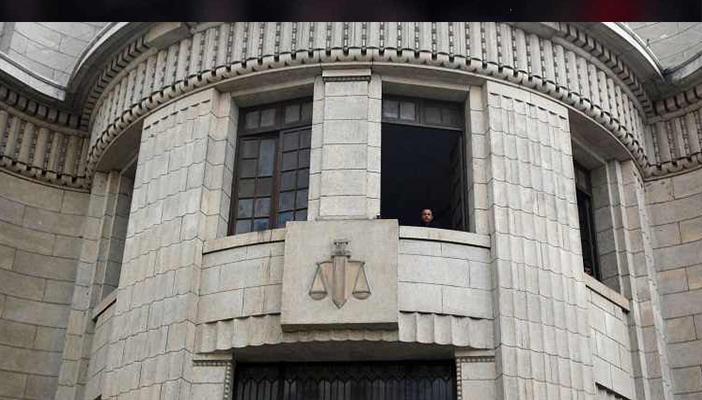 منع دخول الصحفيين لمكتب النائب العام والمجلس الأعلى للقضاء