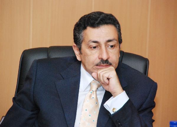 حمدي زاهر:  مشروع لإقامة 500 مصنع تعديني و 100 ملاحة جديدة