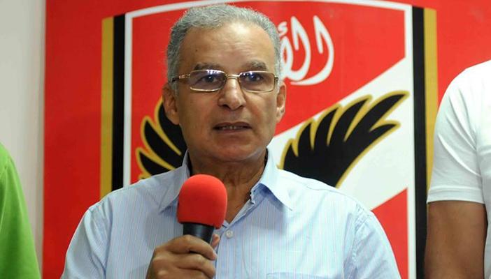 الأهلي: الإعلان عن المدرب الجديد عقب لقاء القمة