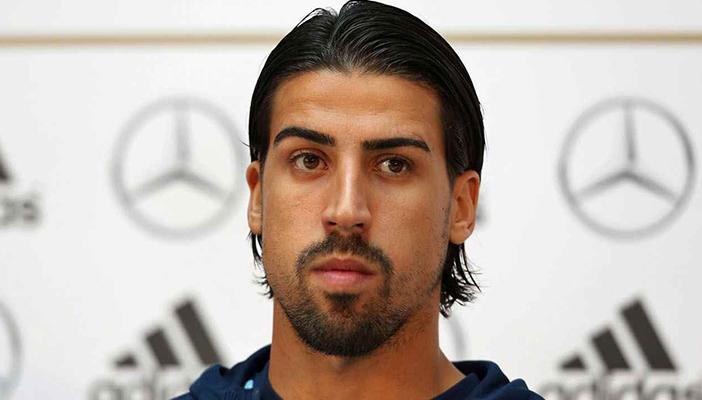 بايرن ميونخ يرصد 15 مليون يورو لضم خضيرة