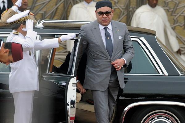 المغرب يعود للاتحاد الأفريقي بعد 32 عامًا من الغياب