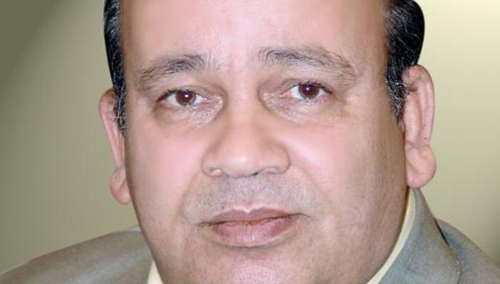 تعرف على نبيل خلف المتهم بقضية فساد الداخلية.. صاحب “قلبك حنين يا نبي”