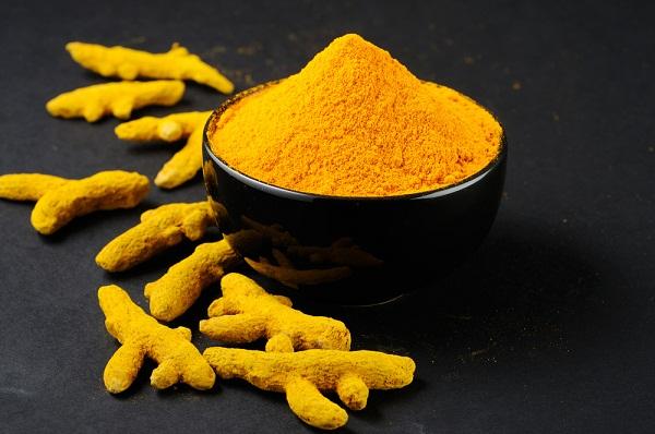 تعرف على فوائد الكركم