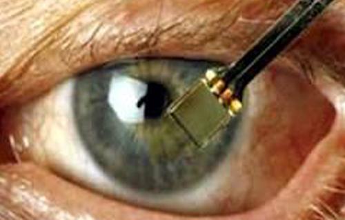 اكتشاف علاج جديد لضمور شبكة العين