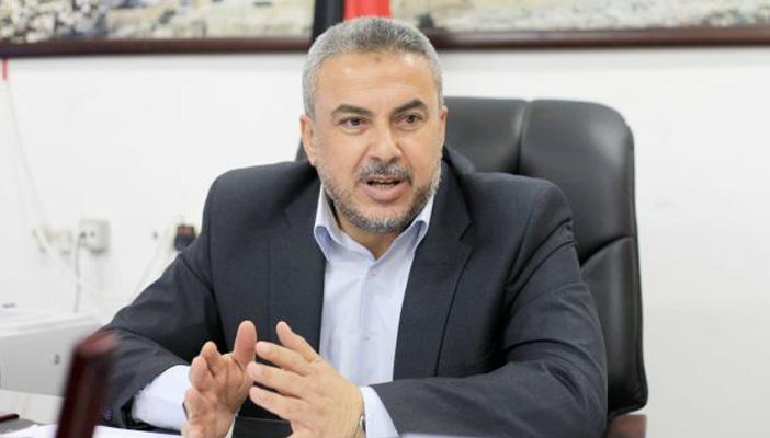 “حماس”: الدعوة الفرنسية للمفاوضات تكرار لـ”الحلول السابقة الفاشلة”