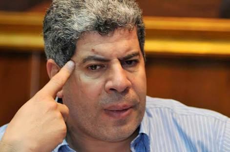 شوبير: فيريرا لن يدرب الأهلي