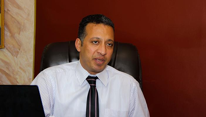 العوضي عن استقالة “السحيمي”: لا يغرنكم معسول الكلام يا سادة