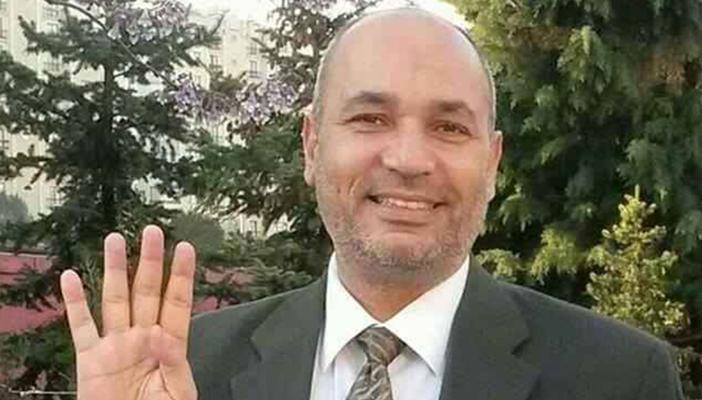 المستشار الورداني يكشف تفاصيل استقالة “السحيمي” قاضي قنا