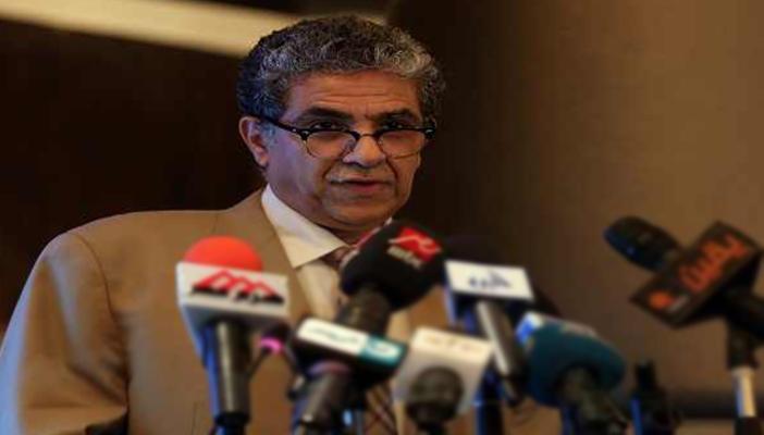 وزارة البيئة: الإمساك بتمساح ترعة الإسماعيلية الثاني خلال أسبوع