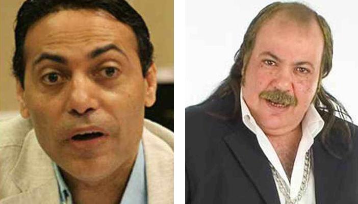 بعد هجومه على فيديو” الواقي الذكري”.. ضبط نجل طلعت زكريا في وضع مخل