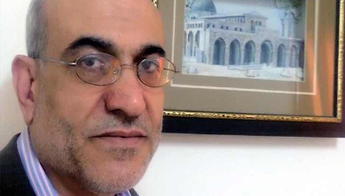 الزعاترة: “نصر الله” سعيد بحالة الفراغ التي تعيشها  لبنان