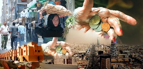 الجنيه يتهاوى.. والنفط مقابل أموال المصريين بالعراق