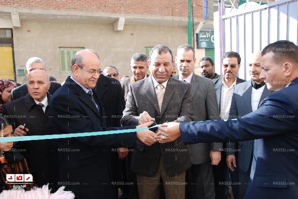 6 مدارس جديدة بكرداسة ومنشأة القناطر بالجيزة لتخفيض الكثافة الطلابية