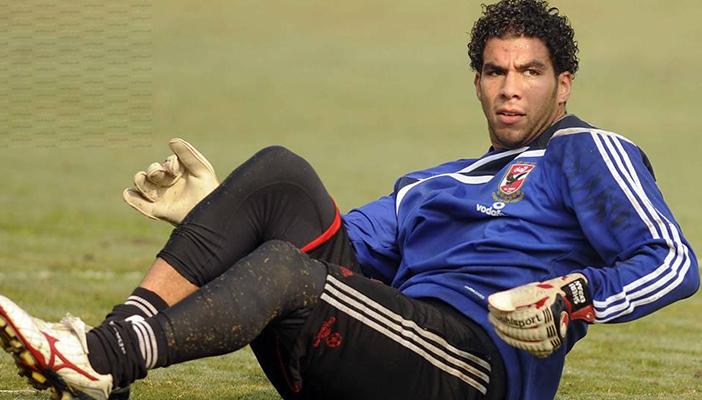 طبيب الأهلي لـ”رصد”: إكرامي جاهز لمواجهة إنبي