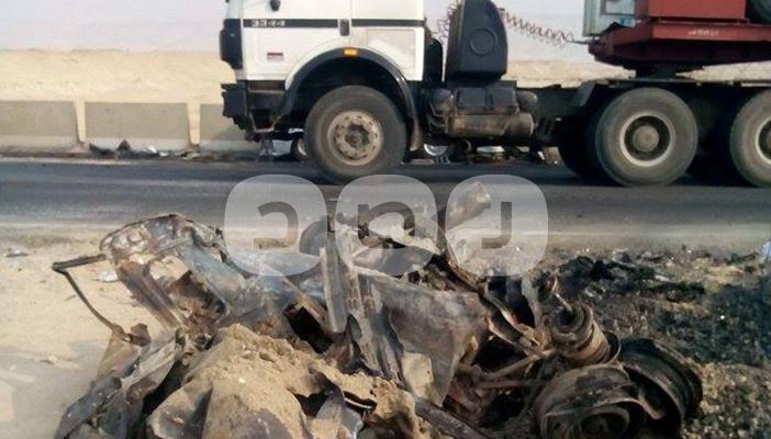 وفاة 34 شخصاً واصابة 95 خلال شهر يناير في حوادث طرق بالشرقية