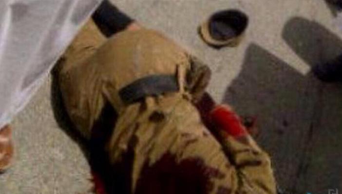 مقتل 2 من رجال الشرطة السعودية برصاص مجهولين