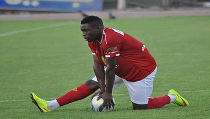 الأهلي يرفض الاستغناء عن إيفونا للخور القطري