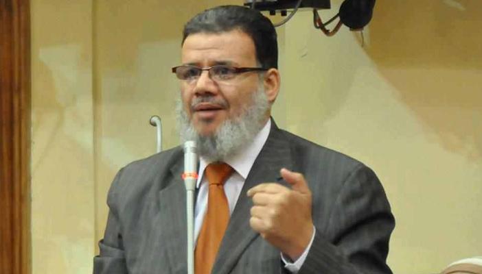 ممدوح إسماعيل: مبادرة “حمزاوي” لعب مع الأميركان