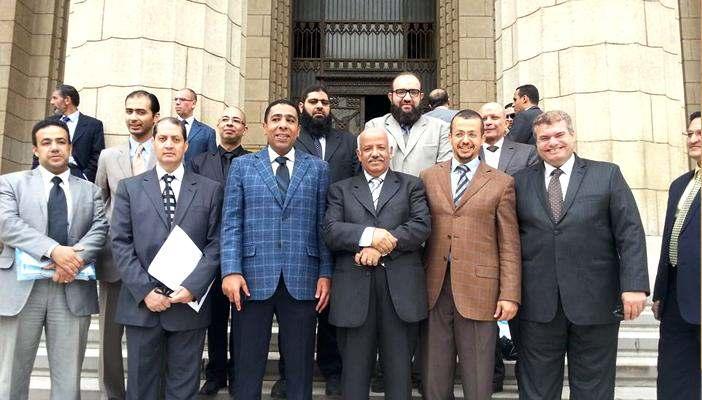 قضاة يصفون حكم الإدارية لصالح “قضاة مصر” بأنه تصويب المعوج