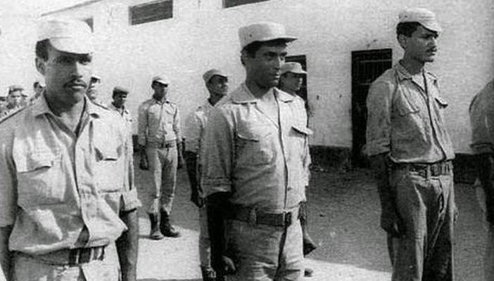 الأمن المركزي في السينما المصرية.. بسيط ومغيب ومظلوم