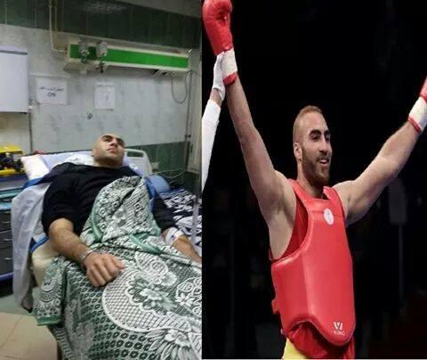 محمد يوسف.. من بطل كونغ فوعالمي لمعتقل في سجون الانقلاب