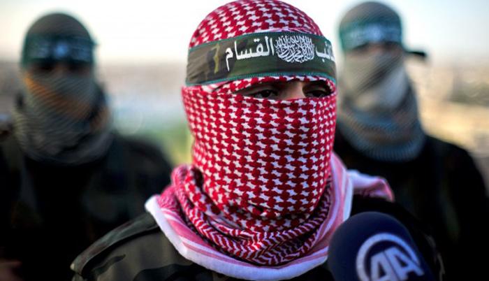 القسام تُحذر المحتل الصهيوني: سنُزلزل الأرض من تحت أقدامكم