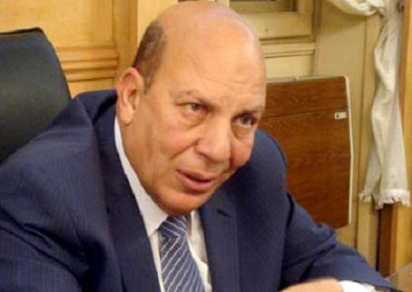 إيقاف مدير الإدارة الهندسية بنجع حمادي ومهندسة التنظيم وإحالتهم للنيابة